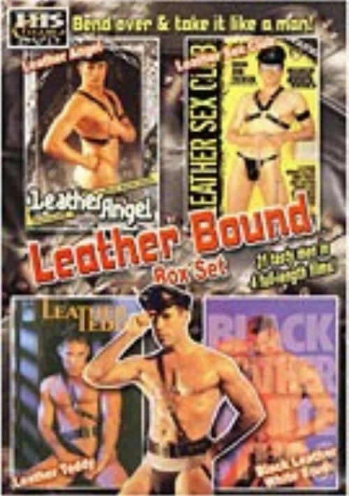 DVD Box Set | PORNO-DVD.STORE