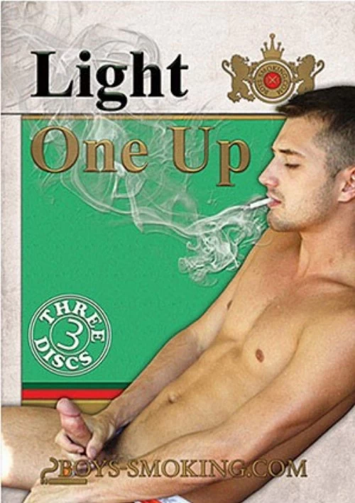 Light One Up (3 Disc Set) | Boys Smoking