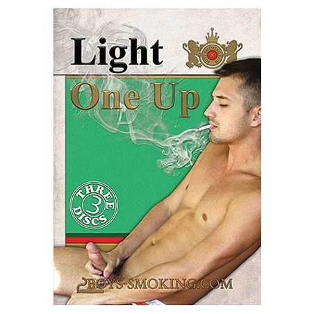 Light One Up (3 Disc Set) | Boys Smoking