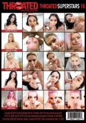 Throated Superstars 16