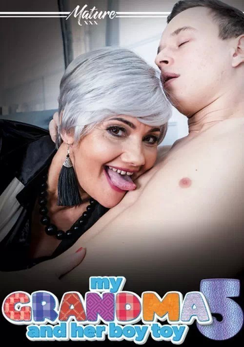 My Grandma And Her Boy Toy 5
