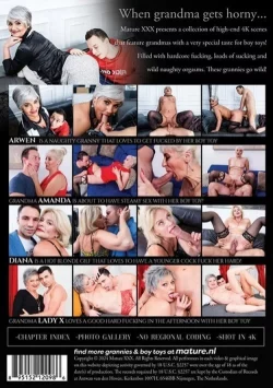 My Grandma And Her Boy Toy 5