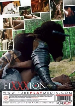 FiXXXion Season 1