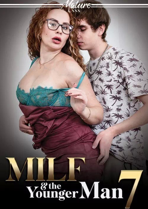 MILF & The Younger Man 7