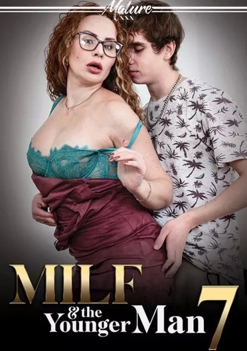 MILF & The Younger Man 7