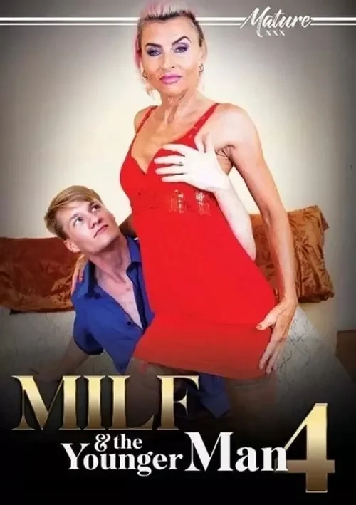 MILF & The Younger Man 4