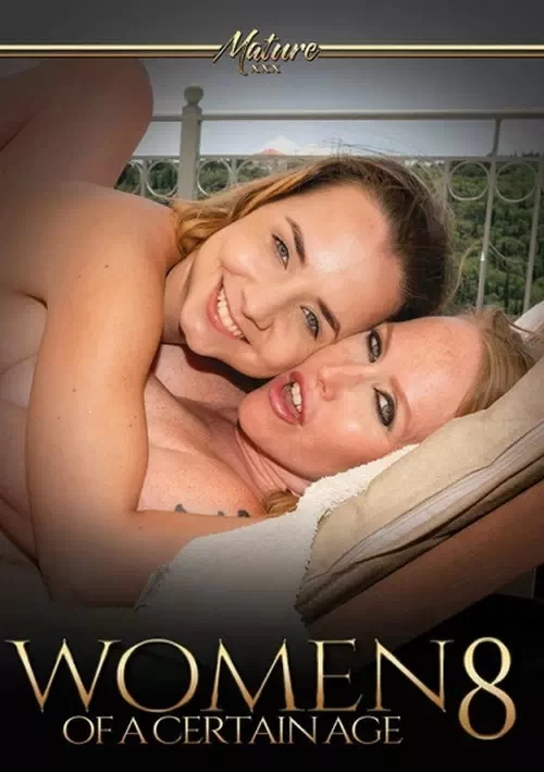 Women Of A Certain Age 8