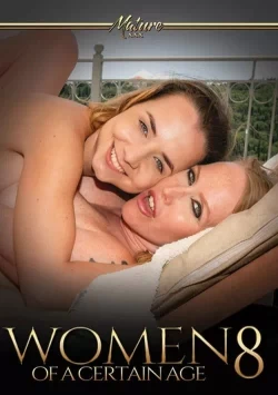 Women Of A Certain Age 8
