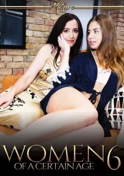 Women Of A Certain Age 6