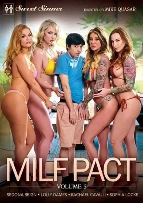 Okładka produktu Perfect Teens 9 w sklepie PORNO-DVD.STORE