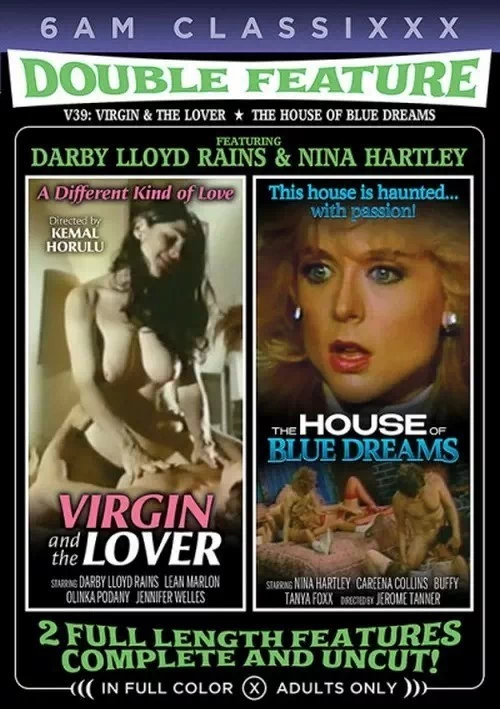 Double Feature 39: Virgin And The Lover & The House Of Blue Dreams