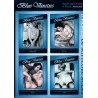 Softcore Nudes 4 Pack 2 (4 Disc Set) | Blue Vanities