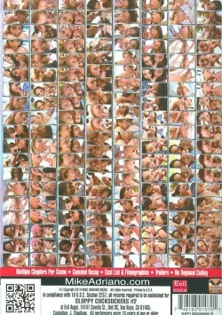 Sloppy Cocksuckers 2