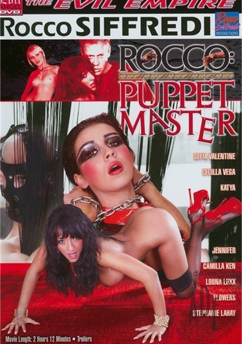 Rocco: Puppet Master 1