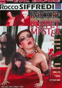 Rocco: Puppet Master 1