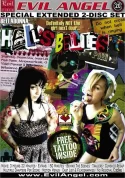 Hell's Belles (2 Disc Set)