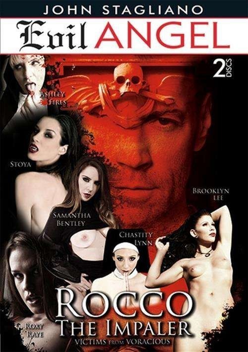 Rocco The Impaler (2 Disc Set)