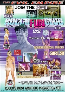 Rocco Fun Club.Com