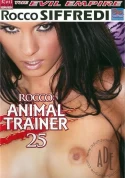Animal Trainer 25