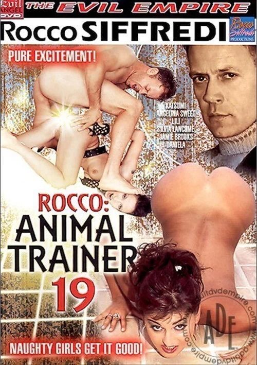 Animal Trainer 19