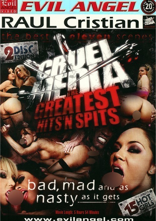 The Greatest Hits 'N Spits 1 (2 Disc Set)