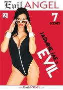 Jasmine Jae Is Evil (2 Disc Set)