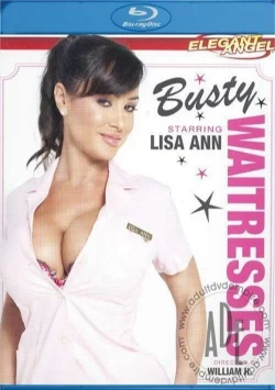 Busty Waitresses (Blu-Ray)