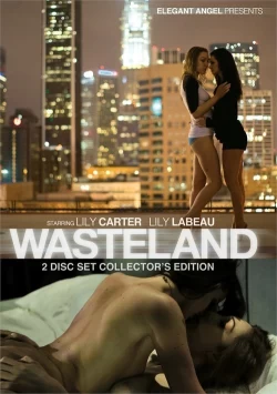 Wasteland (2 Disc Set)