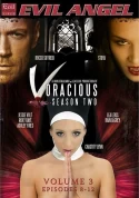 Voracious Season 2 Volume 3 Episodes 8-12