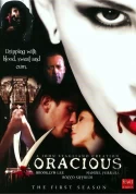 Voracious Season 1 (4 Disc Set)
