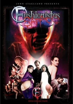 Fashionistas Safado Standard Collector's Set (6 Disc Set)