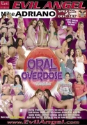 Oral Overdose (2 Disc Set)
