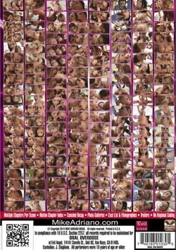 Oral Overdose (2 Disc Set)