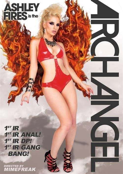 Ashley Fires Is The Arch Angel