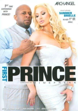 First Prince 1