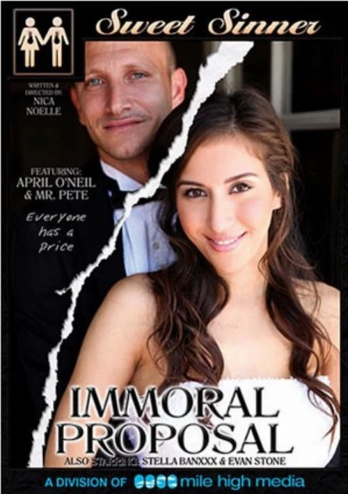 Immoral Proposal | Sweet Sinner
