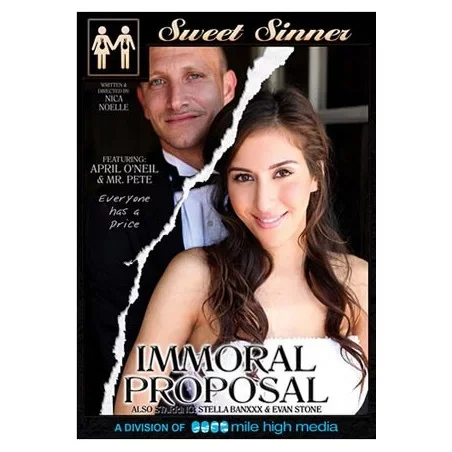 Immoral Proposal | Sweet Sinner