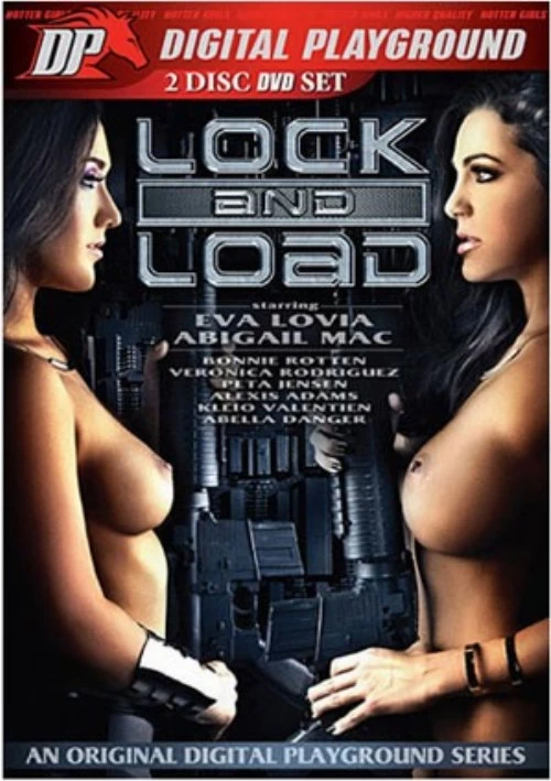 Lock And Load (2 Disc Set) | Digital Playground