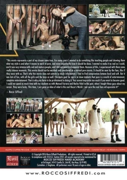 Rocco Siffredi Hard Academy 1