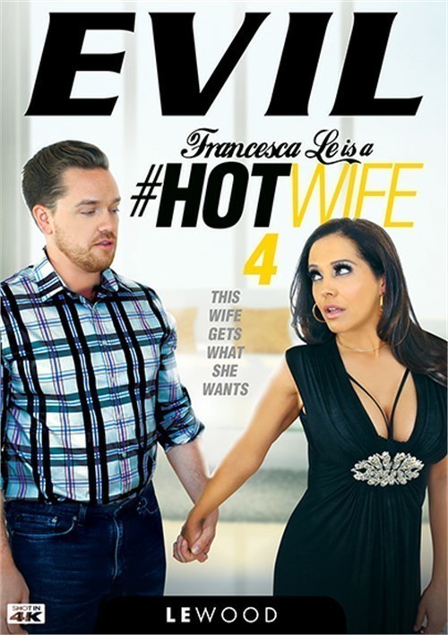 Francesca Le Is A Hot Wife 4