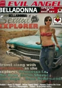 Belladonna: Sexual Explorer (2 Disc Set)