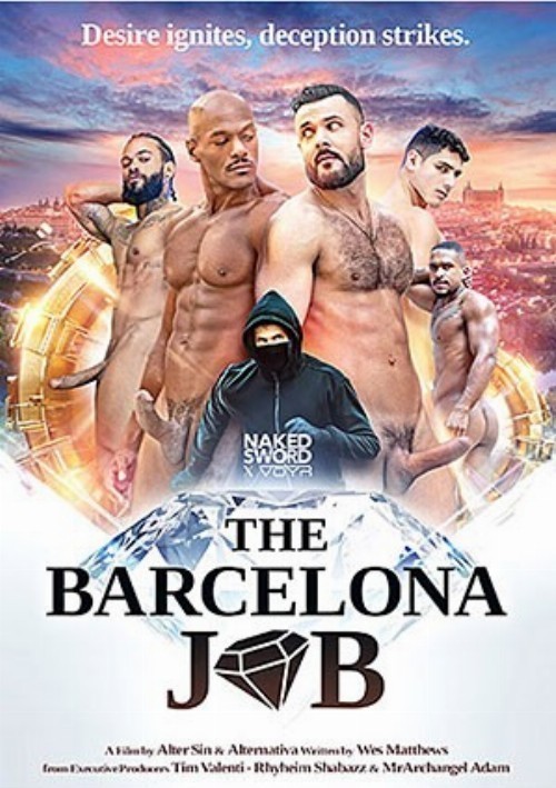 The Barcelona Job