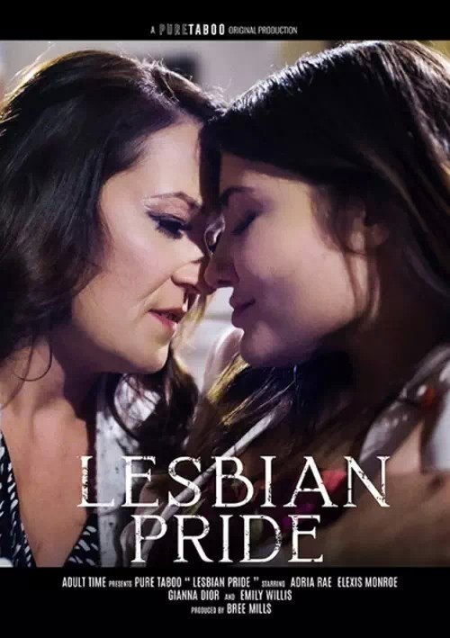 Lesbian Pride