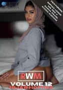 Raw White Meat 12: Hijab Hotties