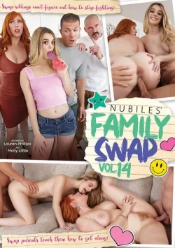 Family Swap 14