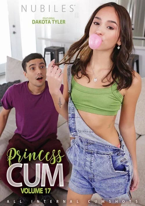 Princess Cum 17