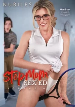 Stepmom Sex Ed 6