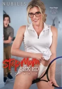 Stepmom Sex Ed 6
