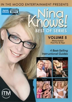 Nina Knows! Best Of Series 5 (2 Disc Set)