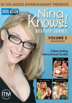 Nina Knows! Best Of Series 3